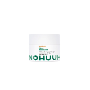 Nolahour Crema Hidratante Vegana Acuosa 30ml de Rápida Absorción y Ligera para Todo Tipo de Piel - Product Image 2