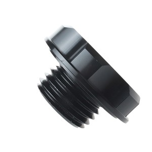 Tapa de Aceite Modificada de Aleación de Aluminio Compatible con <span class=keywords><strong>Honda</strong></span> Fit EK Civic EG, Tapa de Llenado de Aceite de Motor para Modificación de Automóviles - Product Image 5