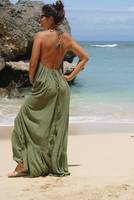 Robe de nuit pour femmes Sexy Maxi Fashionable Women Long Dress Embroidered Dress New Hand Block Solid Printed Handmade