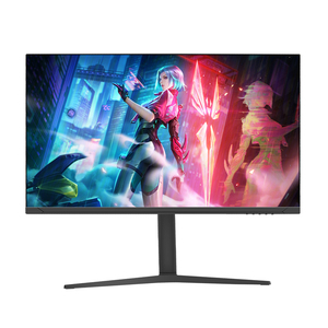 Nouvel écran de jeu pour PC de bureau 32 pouces 60Hz IPS 3840*2160 4K sans bordure tactile DP LED RGB 1ms de temps de réponse 99% SRGB - Product Image 4