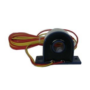 Acrel AKH-0.66/W-20 100A/20mA Miniature Ac Current Transformer For Touch Screens - Product Image 1