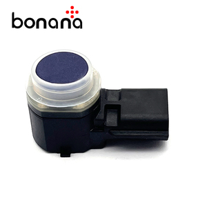 SENSOR DE ESTACIONAMIENTO PARA OPEL MOVANO VIVARO RENAULT MASTER TRAFIC MEGANE 253A42318R - Product Image 2