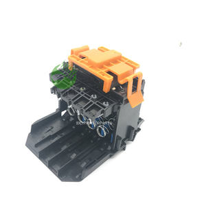 高品质原装新款惠普Designjet 6100 <span class=keywords><strong>6600</strong></span> 6700 7110 7610 7612打印头原装新款932 933打印机供应 - Product Image 2