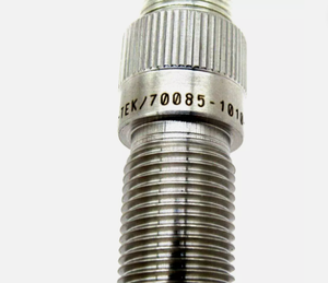 เซ็นเซอร์วัดความเร็วแบบพาสซีฟ AI-Tek 70085-1010-408 ทำจากทองแดงและพลาสติก -110V -40°C~120°C ได้รับการรับรองมาตรฐาน ATEX สำหรับเครื่องจักรกลหนัก - Product Image 3