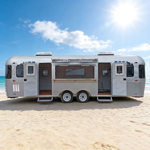 Mini carrito de comida móvil con Pizza, café, donuts, barra de perros calientes, pequeño quiosco de cocina, restaurantes, remolque de comida a la venta - Product Image 2