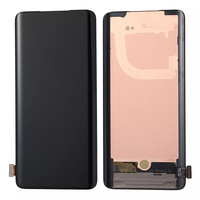 Écran de téléphone portable pour One Plus 7 Pro Remplacement d'écran Écran LCD d'origine pour One Plus 7 Pro Pantalla