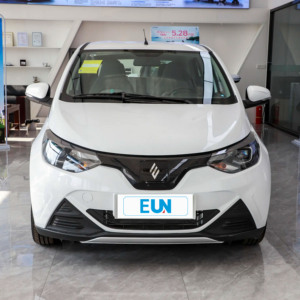 Voitures neuves de haute qualité Jiang <span class=keywords><strong>Ling</strong></span> Little Kirin édition 2023 version Ji <span class=keywords><strong>Xiang</strong></span> 201 km Modèle de luxe - Product Image 2