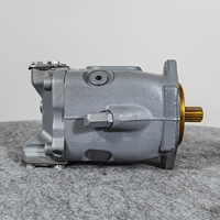 Pompe hydraulique JCB JS8040 JS8045 JS8050 JS8055 333/R3776 R902469600 Pompe à pistons A10VO63