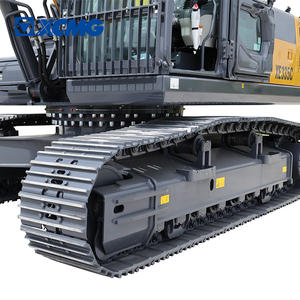 <span class=keywords><strong>Xcmg</strong></span> nhà máy 30 tấn bánh xích máy xúc máy <span class=keywords><strong>xe335c</strong></span> để bán với giá - Product Image 6