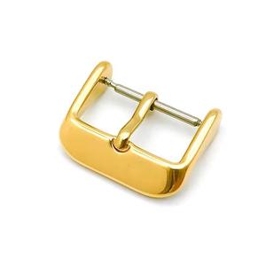 12 millimetri 14 millimetri 16 millimetri 18 millimetri 20 millimetri 22 millimetri di Metallo Della Vigilanza Fibbia per Apple Serie di Orologi 1 2 3 <span class=keywords><strong>4</strong></span> 5 Della Cinghia Della fascia Fibbia In Acciaio Inox Accessori - Product Image 4