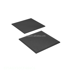 Compre componentes electrónicos en línea 484 BBGA EP1AGX50CF484C6 integrado en stock - Product Image 1