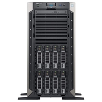 Serveur Tour Intel Xeon Monoprocesseur d'Occasion/Stock pour PowerEdge T340 – Idéal pour la Collaboration Efficace et le Stockage Essentiel