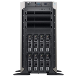 Servidor en torre Intel Xeon de un solo socket para PowerEdge <span class=keywords><strong>T340</strong></span>, usado/en stock, de nivel básico, para colaboración eficiente y almacenamiento central. - Product Image 3