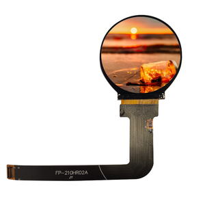 Màn hình tròn TFT 2.1 inch 480x480, giao diện MIPI <span class=keywords><strong>FPC</strong></span> dài - Product Image 3