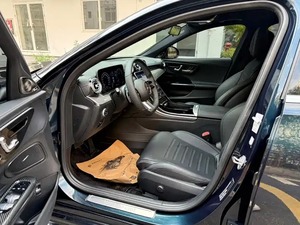 <span class=keywords><strong>Mercedes</strong></span>-Benz <span class=keywords><strong>Clase</strong></span> <span class=keywords><strong>C</strong></span> 2022 <span class=keywords><strong>C</strong></span> 200 L Edición Deportiva 1.5T 9AT RWD Sedán <span class=keywords><strong>de</strong></span> Lujo <span class=keywords><strong>de</strong></span> <span class=keywords><strong>Segunda</strong></span> <span class=keywords><strong>Mano</strong></span> 30,000km para Exportación a Rusia - Product Image 5