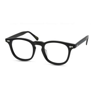 Yvan-Montura de gafas de acetato, montura óptica de Río, suave, cuadrada, retro, Vogue, oem - Product Image 1