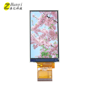 Hot Sale <strong>3</strong> Inch <strong>LCD</strong> <strong>Screen</strong> with 480X854 Pixels MIPI/SPI+RGB Interface IPS <strong>LCD</strong> <strong>Module</strong> <strong>3</strong>.0inch Tft <strong>Lcd</strong> <strong>Display</strong> ST7701S Driver IC - Product Image 3