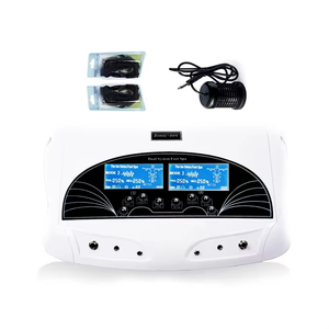 Masajeador de Pies con Spa Iónico Detox Alisa con Tecnología FIR 110-240V 90W - Product Image 3