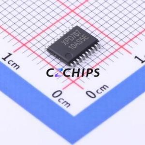 วงจรรวมชิปวงจรรวม USB TSSOP-20 XPD767DP45ของแท้และใหม่ - Product Image 1