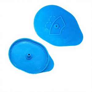 Bouchon de réservoir de liquide lave-glace pour voiture Nissan, pour modèles Sylphy Classic 05-11, matériau PP - Product Image 3