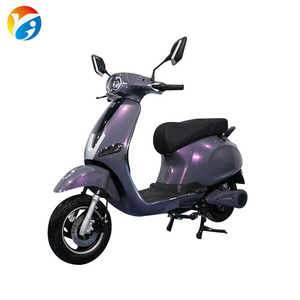 Scooter moto 72V haute performance pour adultes, longue autonomie, deux roues, modèle TSL-G5 – Le meilleur scooter - Product Image 1