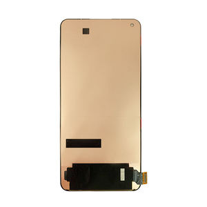จอ LCD แท้สำหรับ <span class=keywords><strong>Xiaomi</strong></span> <span class=keywords><strong>Mi</strong></span> <span class=keywords><strong>11</strong></span> <span class=keywords><strong>Lite</strong></span> 5G จอแสดงผลพร้อมทัชสกรีน ชุดประกอบดิจิไทเซอร์แบบเต็ม ไม่มีกรอบ - Product Image 4