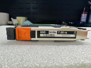 Powerstore Nvme 7.68t. 005053703. 005053080 <b>Hard</b> Disk for Powerstore Emc - Product Image 2