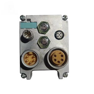 Connecteur de capteur pour contrôleur PLC, neuf d'origine 6ES7194-3AA00-0BA0 - Product Image 1