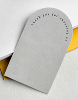 Cartes d'écriture à usage spécial pour les enfants de maternelle, cartes postales vierges, carton blanc extra-épais recyclé, pour bricolage