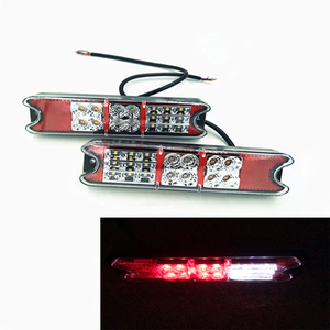 Luz Trasera de Camión, Luz de Giro, Luz Posterior - Product Image 5