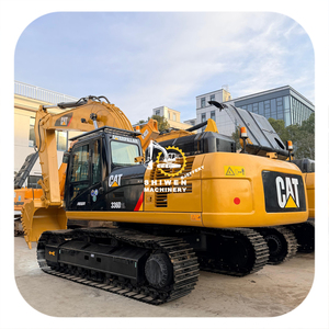 CAT336D2L รถขุดใช้แล้วมีปั๊มเครื่องยนต์ของแท้จากญี่ปุ่นเครื่องขุด336NG 336E 336D สำหรับแมว - Product Image 1
