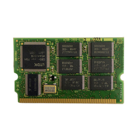 Módulo de Placa de Control FANUC A17B-8100-0124