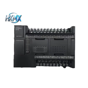 คอนโทรลเลอร์แบบตั้งโปรแกรมได้รุ่น CP1E ซีรีส์ใหม่ PLC CP1E-N30DR-D - Product Image 1