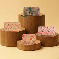 Dompet Panjang Wanita Mewah WS252, Tas Clutch Resleting Ganda, Tempat Kartu Multifungsi, Kantong Ponsel, Gelang Tangan Stylish untuk Wanita, Tas Kasual