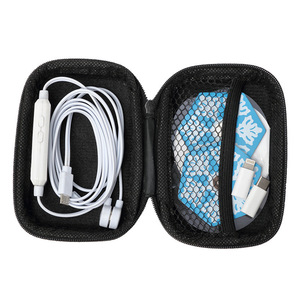 Venta al por mayor directa de fábrica de masajeadores de hombros y cuello para uso doméstico con control remoto con cable, masajeadores y fisioterapia - Product Image 3