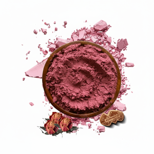 Polvo de Rosa pura | Ingrediente fragante para productos artesanales - Product Image 1