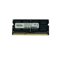 High Performance Brand New DDR3 Memory 1600 mhz 4GB 8GB Sodimm Notebook Memoria Ram