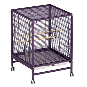 กรงนกคอกคาทีลขนาดใหญ่พิเศษดีไซน์ใหม่ - Product Image 2