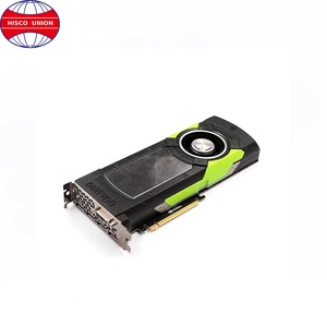 Tarjeta de Video de Altura Completa para Quadro M5000, 8GB GDDR5, 256 bits, PCI Express 3.0 X16, DirectX 12, 6600MHz, DP/DVI - Product Image 3