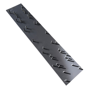 لوحة تسوية الأسفلت PN.4602428170 NM لآلة رصف الأسفلت AB600 - Product Image 1