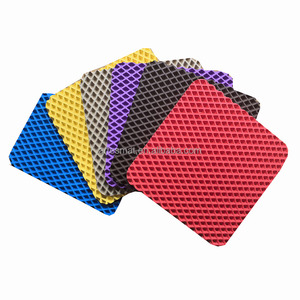 Artes fabbrica vendita diretta ad alta densità spugna EVA foglio Non antiscivolo ecologico diamante materiale in schiuma Eva - Product Image 1
