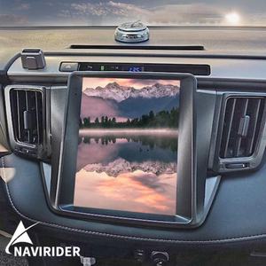 Radio con Pantalla Android de 256 GB para Automóvil, Reproductor Multimedia para Toyota RAV4 RAV 4 2013 2014 2015 2016 2017, Reproductor 4G Carplay 2din GPS Estéreo - Product Image 1