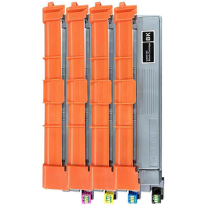 Print Toner Cartridge Fit For <strong>Brother</strong> <strong>HL</strong> L-8240 CDW <strong>HL</strong> L-8245 CDW MFC L-3720 CDW - Product Image 1