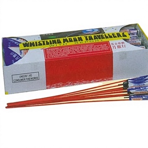 Feux d'artifice Sanying 0445, <span class=keywords><strong>fusée</strong></span> de <span class=keywords><strong>pétard</strong></span> pour fête du Nouvel An, effet chimique mixte - Product Image 3