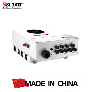 Inversor solar híbrido de 3 fases, 5kw 6kw, 8kw - Product Image 2