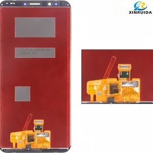Schermo LCD per Huawei Y7 Prime 2018, Ricambio Originale Display <span class=keywords><strong>Ercan</strong></span> Y7 Prime 2018 - Product Image 2
