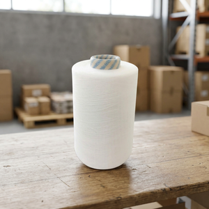 High Quality Premium TCM <b>Polyester</b> Cotton Modal <b>Yarn</b> Vietnam Nithya Brand Ne 20s-50s Medium High Strength Knitting <b>Yarn</b> for - Product Image 2
