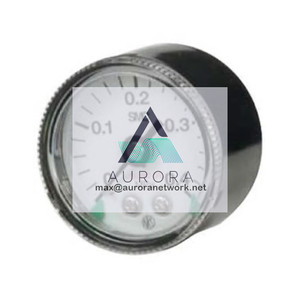 อุปกรณ์วาล์วนิวเมติกอิเล็กทรอนิกส์ G46-2-01-SRB - Product Image 1