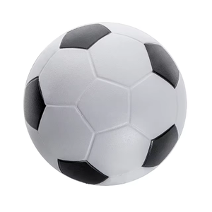 Balón de Fútbol de Cuero PU Ligero y Ecológico, Termosellado, Color Personalizado, Duradero, para Deportes de Equipo, Entrenamiento Profesional - Product Image 6