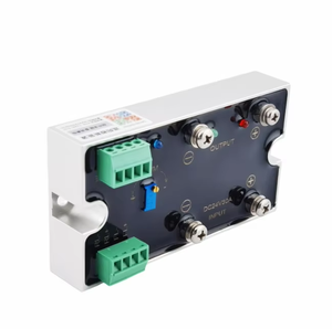 Популярный универсальный автомобильный компактный контроллер-кнопка для двигателей постоянного тока 5.5В-24В - Product Image 4